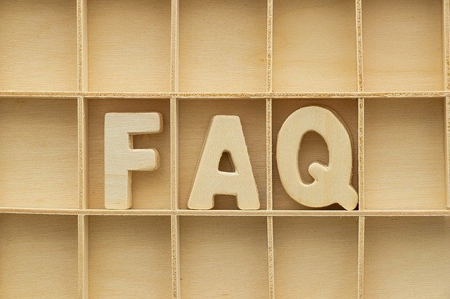 FAQの失敗しない作り方｜今すぐできるFAQ作成の5つのステップを解説